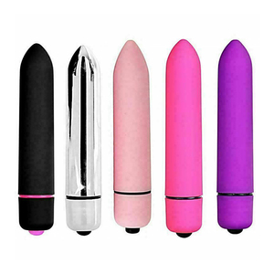 All'ingrosso a basso prezzo <span class=keywords><strong>G</strong></span> <span class=keywords><strong>Spot</strong></span> vibratore clitoride vaginale stimolazione <span class=keywords><strong>Mini</strong></span> proiettile 10 velocità <span class=keywords><strong>Mini</strong></span> proiettile vibratore - Product Image 3