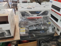 A3 A4 Digital Langsung Ke Printer Garmen Cetak Pada Kain T Shirt Mesin Cetak Dtg TShirt Printer