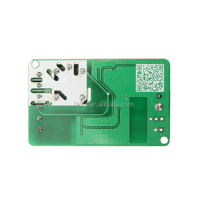 Module relais <span class=keywords><strong>ESP8266</strong></span>, Module de 10a, <span class=keywords><strong>220V</strong></span>, Module réseau WIFI, entrée DC 7V ~ 30V, carte 4 couches - Product Image 3