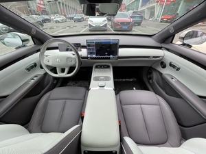 Changan Qiyuan A06: La Hiper-Carga 6C Logra un 90% de Eficiencia en la Cabina, Redefiniendo el Valor en Cada <span class=keywords><strong>Kilómetro</strong></span>. - Product Image 4