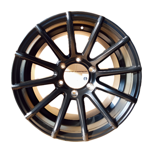 Vossen CVT Wheels - Premium Forged Passenger Car Rims