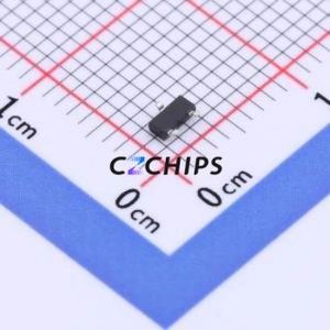 Diode Zener BZX84-C4V7,235 SOT-23(TO-236AB) neuve et originale, vente en gros de composants électroniques et service BOM - Product Image 2