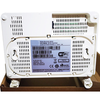 Equipo de Fibra Óptica GPON WiFi V5 de Alta Calidad HW Eg8145V5 ONU Tipo Router ONT con 4GE+1POTS+1USB, Fabricado en China