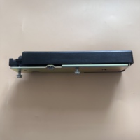 Verrou de vitre de hayon arrière FUG500010 pour Land Rover Discovery 3 Range Rover Sport L320 Actionneur de loquet de hayon OEM