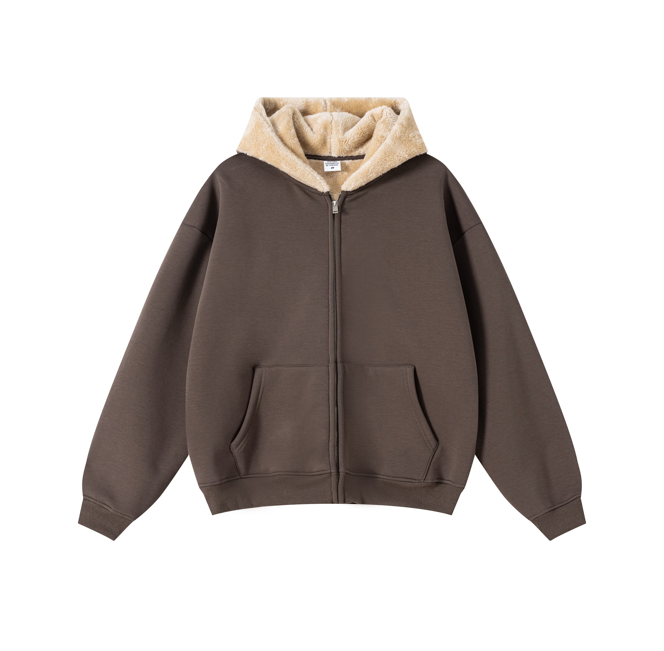 Marron