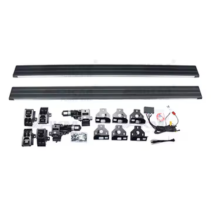 Accesorios de Carrocería de Última Moda con Estribos Laterales Eléctricos para <span class=keywords><strong>Maybach</strong></span> GLE GLS, Estribos 2020 <span class=keywords><strong>2022</strong></span> - Product Image 4