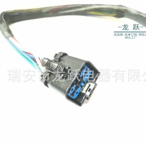 Arnés de cableado para inyector diésel 04868408AD 911-089 para vehículos Dodge, repuesto para reparación - Product Image 4