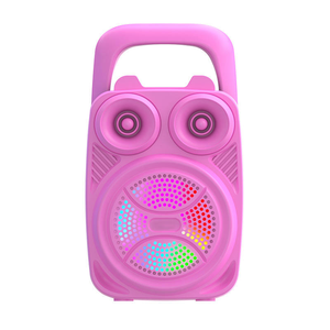 Haut-parleur Bluetooth portable Zebronics Boat Speaker, mini, compact, stéréo, avec poignée, produit tendance du fabricant OEM. - Product Image 6