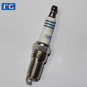 Pièces détachées automobiles, bougie d'allumage en iridium/platine LFR5AGP 5018 IT6RF-13, bougie d'allumage automobile en iridium dans une boîte, pièces de bougie d'allumage moteur - Product Image 6