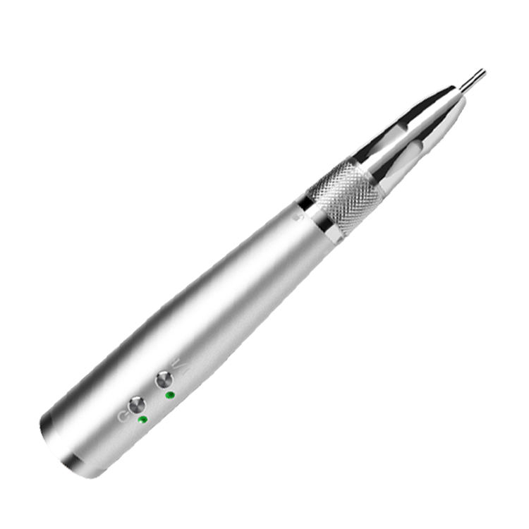 AT-NDB-013 cable-less nail drill pen Type-C Plug 2.35MM