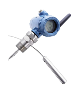 Transmisor de Nivel por Radar de Onda Guiada Inalámbrico Rosemount 3308 Original, Nivel de Interfaz Líquida 4-20mA HART 3408 5300 - Product Image 2