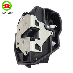 Precio de fabricación OEM al por mayor 51217202144 piezas automotrices actuador de pestillo de cilindro de cerradura de puerta delantera derecha para <span class=keywords><strong>BMW</strong></span> F30 E93 F31 - Product Image 1