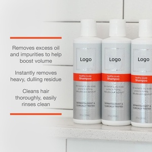 Shampooing pour cuir chevelu <span class=keywords><strong>gras</strong></span> sans parfum ni paraben pour folliculite et <span class=keywords><strong>démangeaisons</strong></span> <span class=keywords><strong>pellicules</strong></span> - Product Image 4