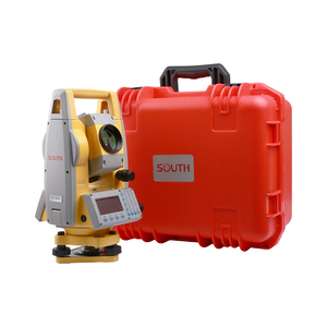 เครื่องมือสำรวจแบบ Total Station รุ่น NTS-362R10U ความแม่นยำสูง ทนทานต่อสภาพอากาศ IP55 ใช้งานได้นาน 30 ชั่วโมง - Product Image 6
