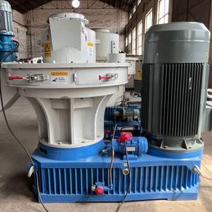 Machine <span class=keywords><strong>de</strong></span> fabrication <span class=keywords><strong>de</strong></span> granulés 1-1.5 t/h pour l'alimentation du bétail broyeur d'herbe à vendre au Kenya Machine <span class=keywords><strong>de</strong></span> fabrication <span class=keywords><strong>de</strong></span> palettes d'aliments pour animaux granulés d'aliments pour animaux - Product Image 5