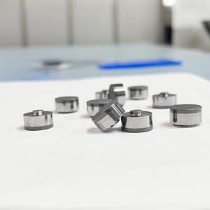 Cortador de Diamante <span class=keywords><strong>PDC</strong></span> Sinterizado Avançado com Estrutura Durável para Pedreiras - Product Image 4