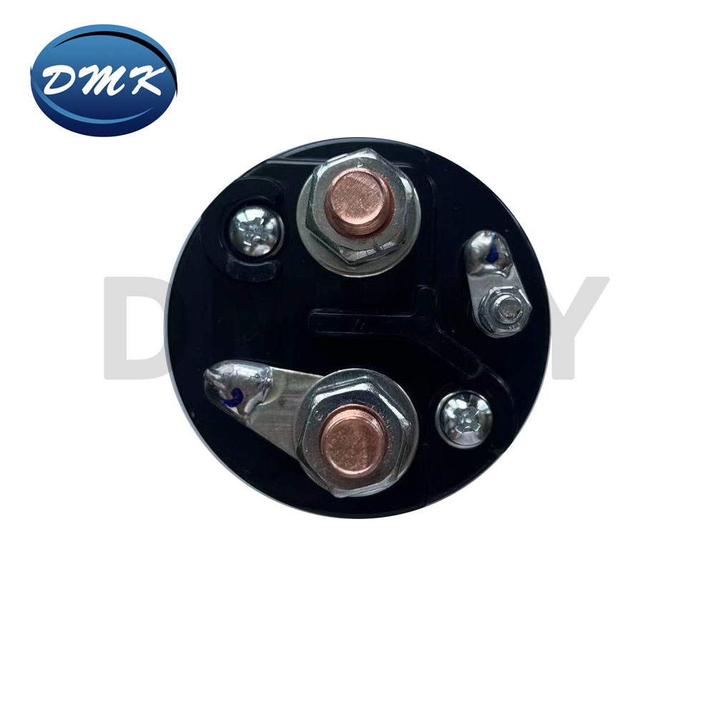Nikko 24v Starter Solenoid Switch - Reliable Performance