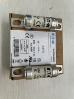 Fusibles BS88.4 35FE à 100FE, ensemble de perles résistives, coupe-circuit basse tension, décoration électrique en céramique, encastré, BussmannFuse