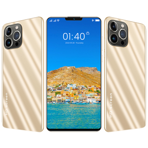 Điện Thoại Thông Minh Giá Rẻ IP13 Pro Max 3G Mạng 6.1 Inch Android 6.0 MTK6572 Điện Thoại Di Động 2MP Camera Trước/Sau 1GB + 4GB Bán Chạy - Product Image 5