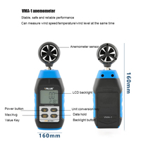 Outils pour climatiseurs Value VMS-1 VMA-1