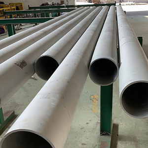 Tubes <span class=keywords><strong>en</strong></span> acier inoxydable 316L de 1 1.5 2 pouces de <span class=keywords><strong>diamètre</strong></span> fabriqués au Cambodge 304L Matériau Section carrée Modèle soudé <span class=keywords><strong>en</strong></span> spirale - Product Image 1