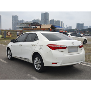 Auto Usado Guazi, Toyota <span class=keywords><strong>Corolla</strong></span> <span class=keywords><strong>2014</strong></span>, Directo de Concesionario, Motor de Gasolina, Automático, Sedán de 5 Plazas, Volante a la Izquierda - Product Image 5