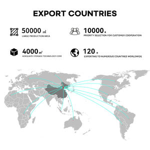 Coody familia 17.2 4シーズンキャンプテントグランピング用ハイキングテント - Product Image 6