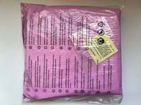 Nouveau matelas gonflable portable en PVC pour le soutien pendant la grossesse, avec un design pliable facile pour les besoins de repos des femmes