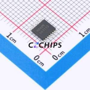 Convertidor digital a analógico (DAC), Chip IC de circuito integrado, original y nuevo, de 1 a 2 años, de 1 a 2 años - Product Image 2