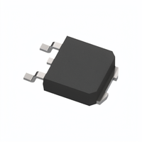 Distributeur agréé Diodes simples TO-252-3, DPAK, SC-63 STPST5H100SB-TR Composants électroniques