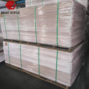 Lámina Acrílica PMMA Brillante al por Mayor, 1220*2440mm/4x8 pies, 1.7-10mm con Servicio de Corte para Mayoristas Internacionales - Product Image 2