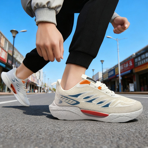 Nuove <span class=keywords><strong>Scarpe</strong></span> Sportive Comode Antiscivolo <span class=keywords><strong>e</strong></span> Traspiranti per Uomo <span class=keywords><strong>e</strong></span> Donna, <span class=keywords><strong>Scarpe</strong></span> da Corsa con Ammortizzazione ad Aria <span class=keywords><strong>e</strong></span> <span class=keywords><strong>Scarpe</strong></span> da Allenamento Fitness - Product Image 1