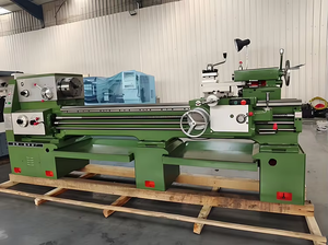 Mejor Precio en Tornos Mecánicos Horizontales CA6150 y CW6136, Tornos Manuales para Trabajar Metales, Tornos de Banco en Venta. - Product Image 5