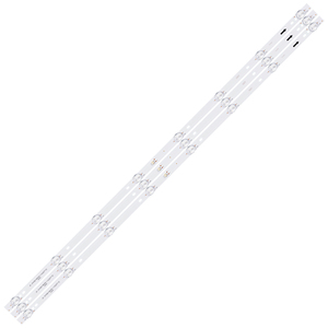 Utilisation du rétroéclairage du téléviseur <span class=keywords><strong>LED</strong></span> XS-2330 pour le JS-ZY43D1082ED.110 <span class=keywords><strong>Sony</strong></span> (20713) INPUT:DC21- 26V.560mA 800141T.30068.3P(7.3.50.080014-010) - Product Image 6