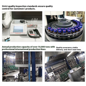 Penyegar udara minyak esensial parfum wangi laut biru untuk penyebar aroma 100% pewangi rasa terkonsentrasi tanaman murni - Product Image 5