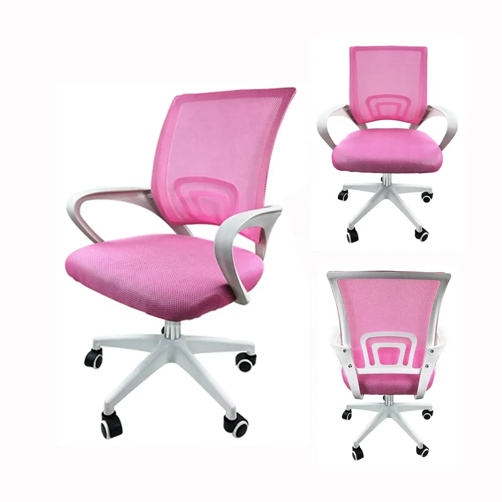 Chaises de bureau de direction en gros de luxe moderne et confortable pour le massage des messages