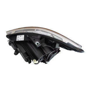 Para <span class=keywords><strong>Mercedes</strong></span> Benz <span class=keywords><strong>Vito</strong></span> v-class V250 V260 LEDHeadlight 2016-2022 W447 W448 faro delantero faros izquierdo y derecho - Product Image 6