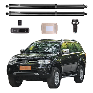Portón Trasero Eléctrico XT Auto Parts, Elevador de Puerta Trasera para <span class=keywords><strong>Mitsubishi</strong></span> Pajero Sport V4.6 - Product Image 6