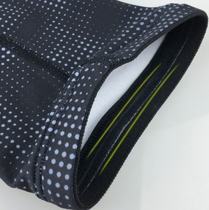 Mangas de brazo unisex con logotipo personalizado estampado baloncesto béisbol <span class=keywords><strong>deportes</strong></span> ciclismo protección <span class=keywords><strong>UV</strong></span> mangas de brazo - Product Image 6