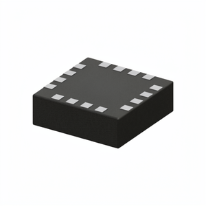 Clock Timing 9FGV1006BQ534LTGI8 16 TFLGA Exposed Pad Manufacturer Channel Electronic Chips Component - Product Image 1