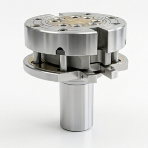 High Accuracy Metal Parts Holding Precision Industrial <b>Drill</b> <b>Jig</b> and Workholding Fixture for CNC Machining Applications - Product Image 3