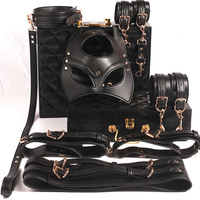 LeXiang Knight Bdsm Set, Sm Slave Bdsm Furniture