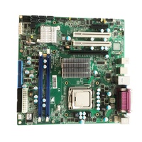 Komputer Tertanam AAEON IMBM-935 IMBM-700 1907935002 REV.A1.0 Prosesor Intel Core 2 Quad/Core 2 Duo LGA775 Intel VGA 4GB