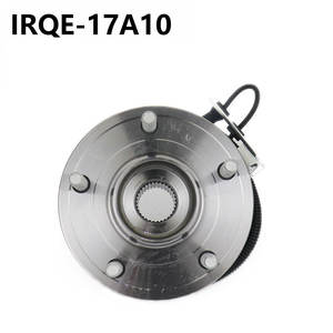 Unidad de Rodamiento de Rueda Delantera y Conjunto de Cabezal de Eje IRQE-17A10 para Chrysler C300 515136, Pieza de Repuesto Nueva - Product Image 4