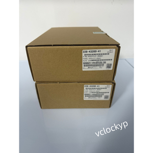 1 module SHIMADZU 228-43200-41 neuf - Product Image 2