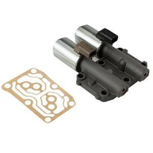 Válvula Solenoide Lineal Doble de Transmisión 28260-RPC-004 para Honda Civic Accord Acura - Product Image 1