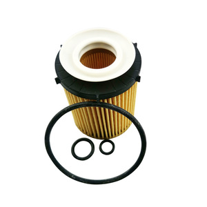 Filtro de aceite Mayichaoren Myj 0109 para Mercedes Benz M260 920 M270 910 con junta tórica - Product Image 5