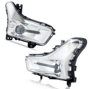 Per <span class=keywords><strong>Ford</strong></span> <span class=keywords><strong>Fusion</strong></span> 2019-2021 ricambi auto <span class=keywords><strong>accessori</strong></span> luce fendinebbia anteriore lampada a LED KS73-15A254-CB,KS73-15A254-DB - Product Image 3