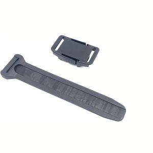 Boucle de réglage de piste en plastique, pantalon d'alimentation d'usine, nouveau - Product Image 6