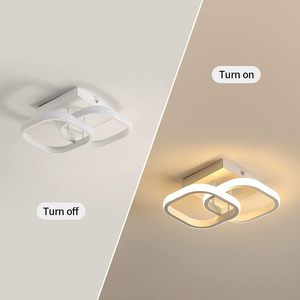 <b>Led</b> Aisle Hallway Fixtures <b>Ceiling</b> Met Decorative <b>Light</b> for Bedroom Living Home House Decor Other Lighting Fixtures Lamp - Product Image 6
